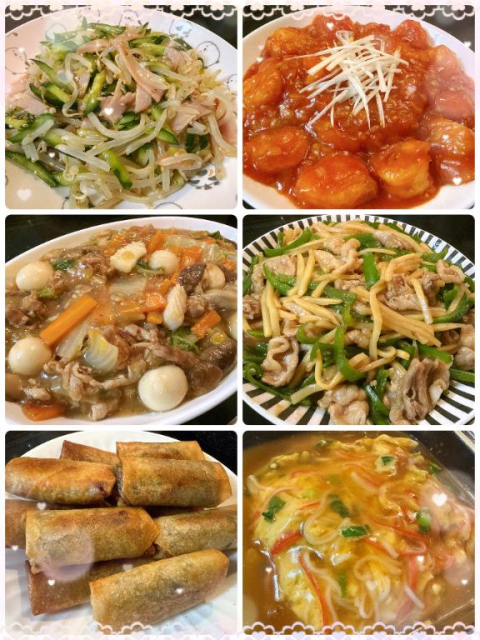 🇨🇳🧑🏻‍🍳🥣