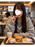 お昼ご飯