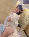 おしり🐰🎀🎀
