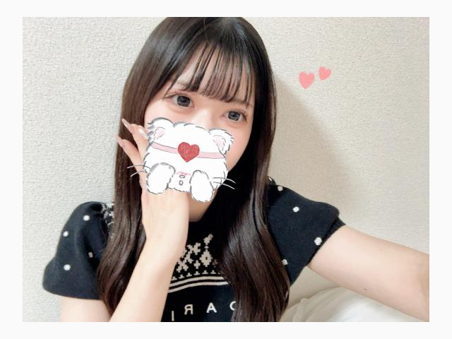 はじめまして 🩷