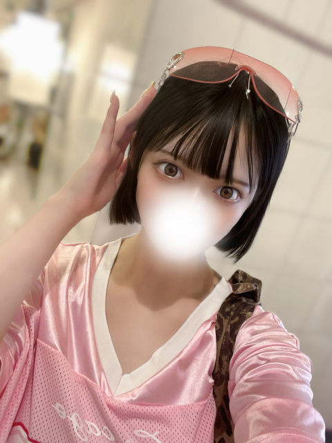 背徳感❤︎