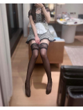 メイドさん^_   ̫ _^