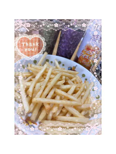 🩷お礼💌ᶫᵒᵛᵉ♡込めて🩷