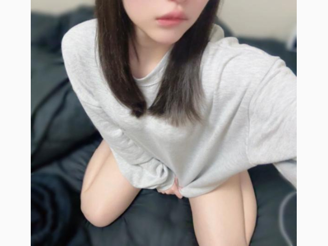 気持ちい瞬間