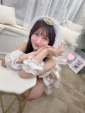 花嫁💕💕