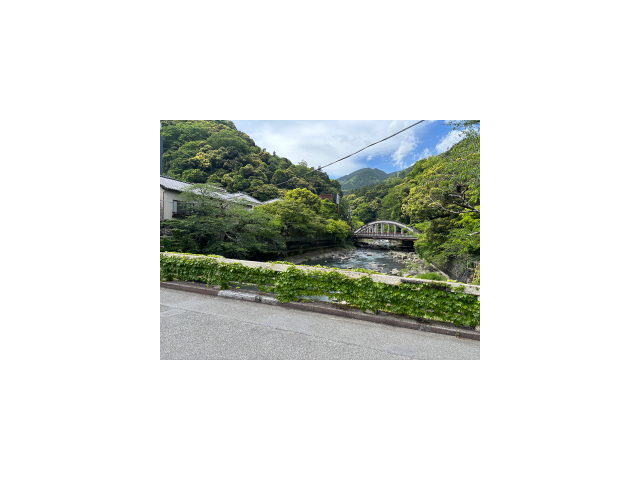 温泉デート♨️🤍