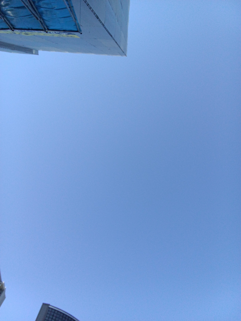 おはようございます