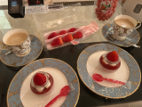 💌どこから見ても、、💌