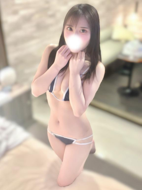 近くでみられると……💓