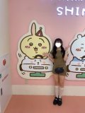 ちいかわ🐰💕