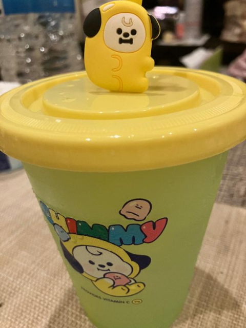 ふぅ☺️
