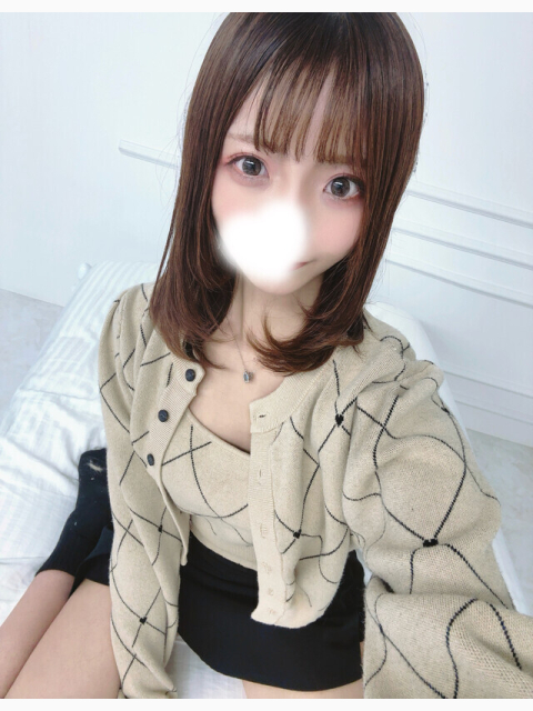 初めましてのお兄さん💌🤍