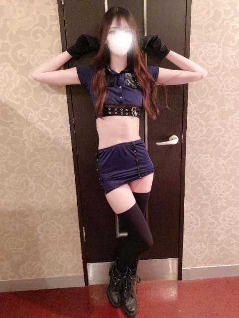 ここだけの話…ちょっとだけ寂しい🫣🩵