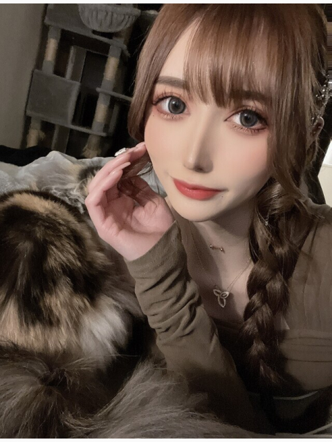 6時までよろしこです🍌💕