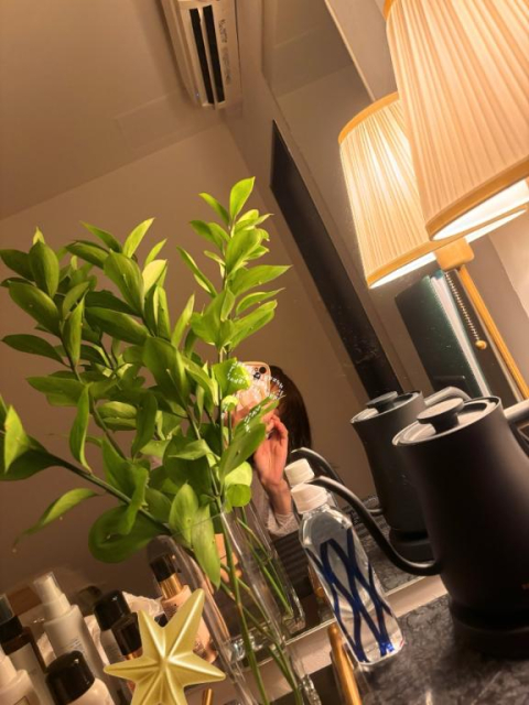 ごきげんよう🌹