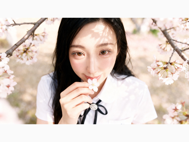 春、舞い込む新世界🌸✨✨