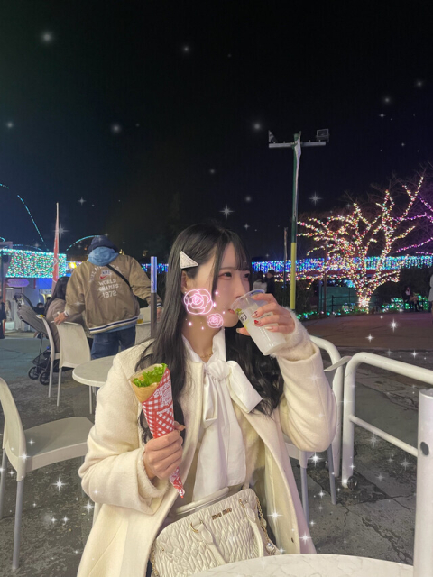 お疲れ様🍵