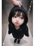 お迎えしてっ
