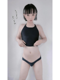 縦なおへそ