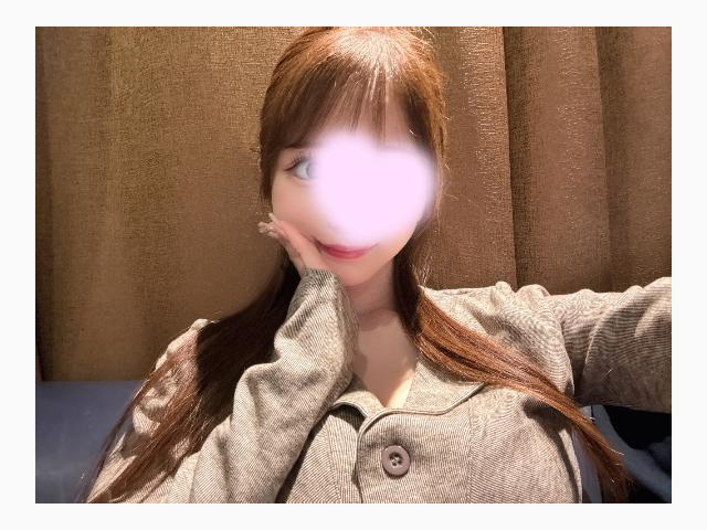 お顔♡