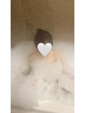 泡風呂♡