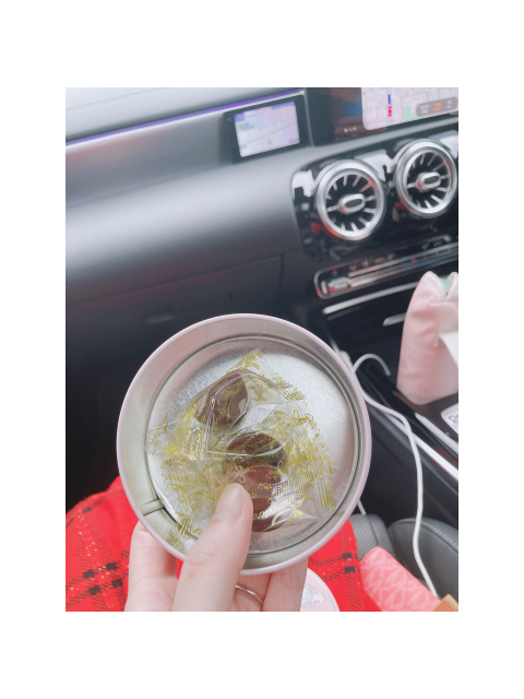 ２日遅れのバレンタイン