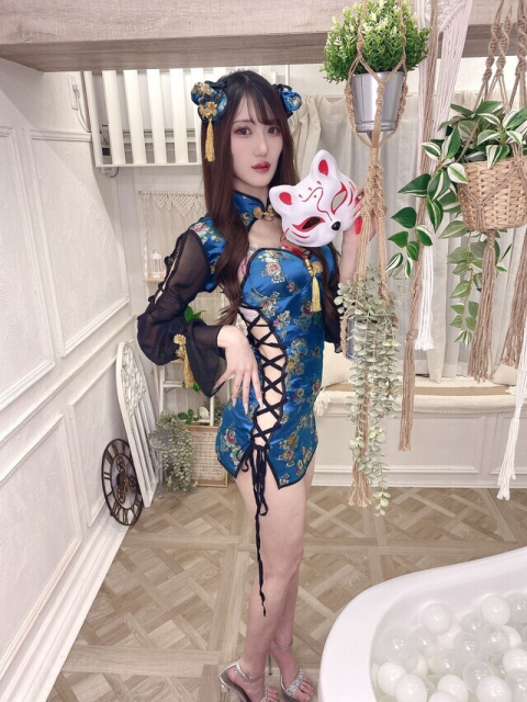 ほんとに最後…今日の締め一緒にいよ？🥺🩵