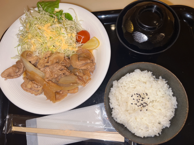 ご馳走様🫶🏻💝