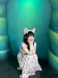 リーナベルになった💞