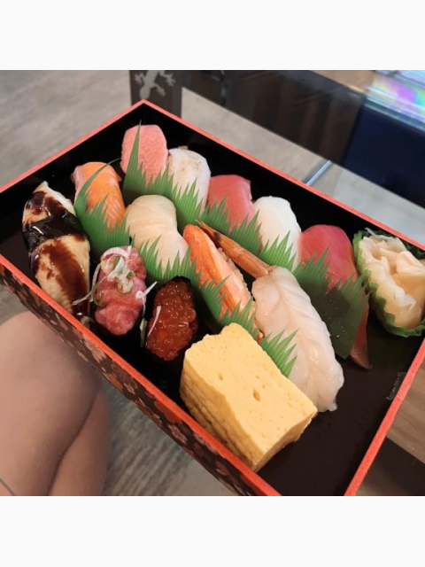ありがとう💌
