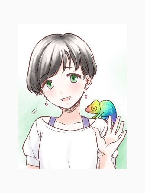【アニマル診断】やってみたよ♪