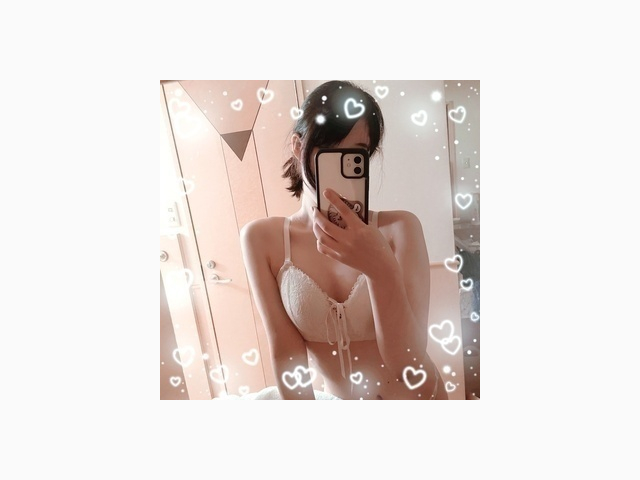 今向かってますっ💗お兄さんのところへ…💨💞