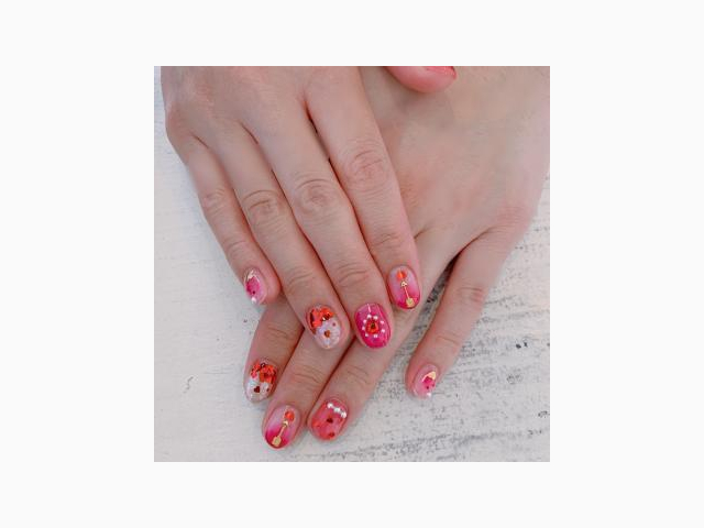 お疲れ様でした♡