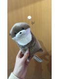 お礼💌