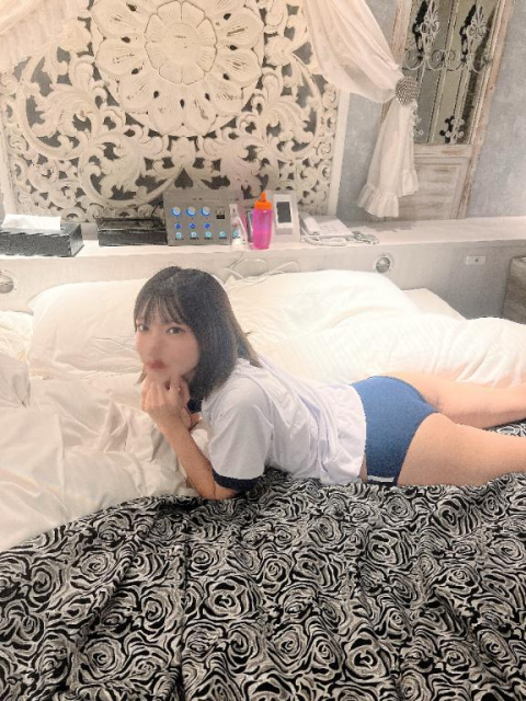 週の折り返しに💜