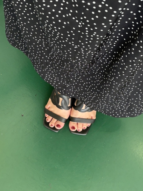 あっという間に…😅