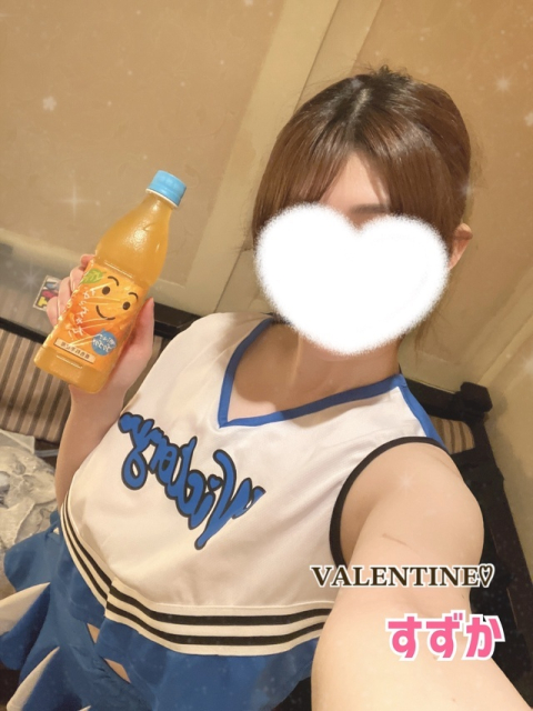 なっちゃんと私𓂃🍊🫧