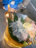 かわはぎ