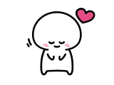お礼💌