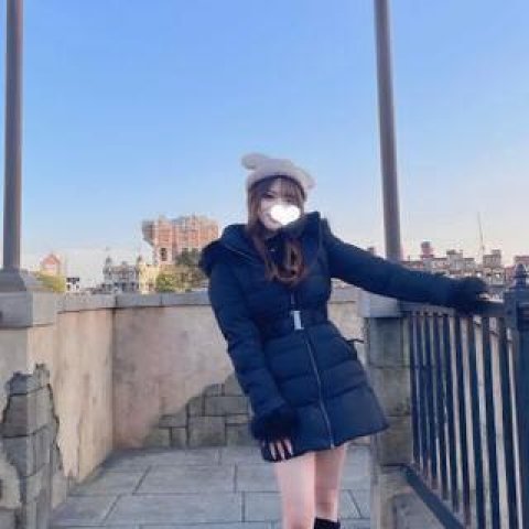 ありがとうございます