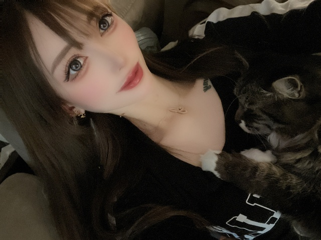 細いとアレの締まりもいいらしい🫶