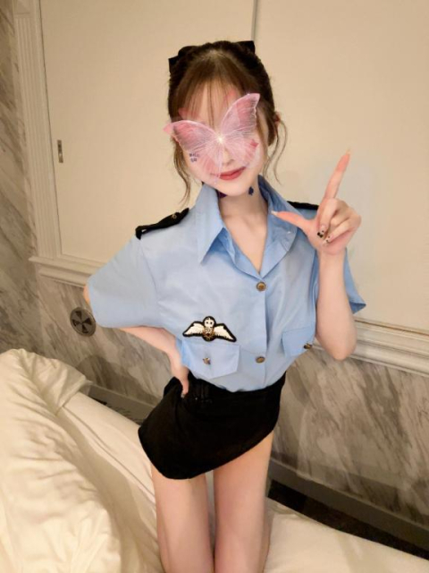 ポリス🚨🚫