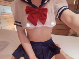 セーラー服美少女〇〇