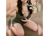 もう...