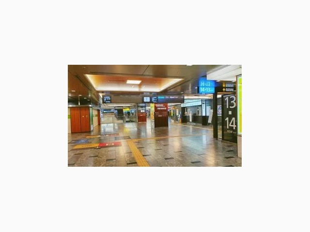 次の空き枠のご案内です。