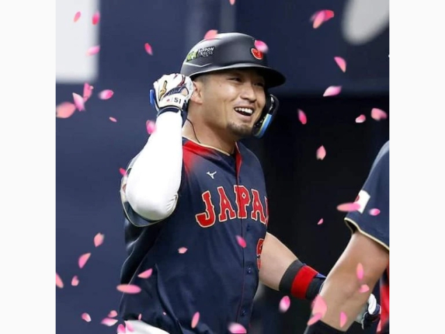 WBC強化試合・オープン戦、結果⚾️