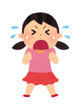 😭ごめんなさい😭