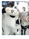 おはございます