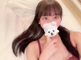 まだまだ🤍
