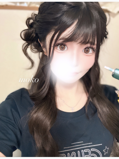 【♥️モコにセ●レ不要な件について♥️】